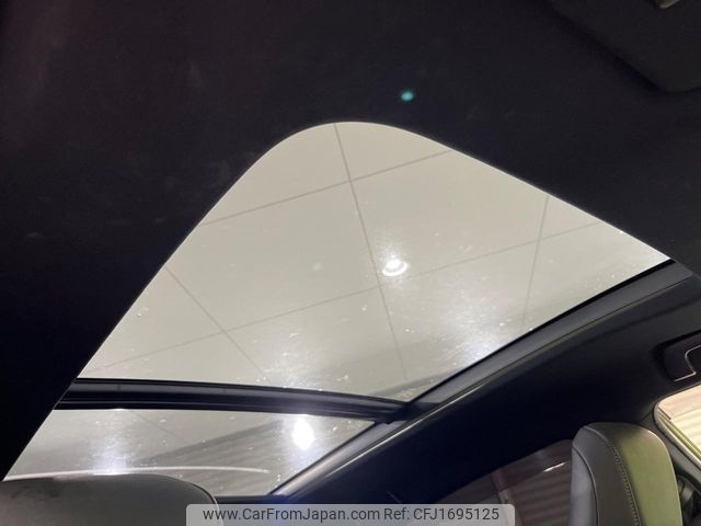 toyota harrier 2016 CFJ1695125 image 2