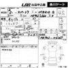 suzuki spacia 2023 -SUZUKI 【ＮＯ後日 】--Spacia MK94S-106367---SUZUKI 【ＮＯ後日 】--Spacia MK94S-106367- image 3