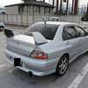 mitsubishi lancer-evolution 2003 17100M image 9