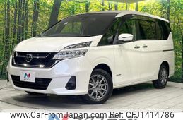 nissan serena 2019 quick_quick_GC27_GC27-035660