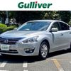 nissan teana 2017 -NISSAN--Teana DBA-L33--L33-112663---NISSAN--Teana DBA-L33--L33-112663- image 1