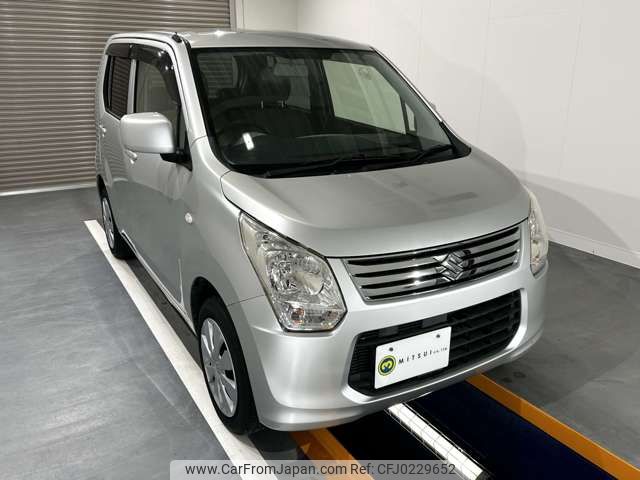 suzuki wagon-r 2013 CMATCH_U00046525386 image 1