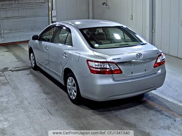 toyota premio 2012 -TOYOTA--Premio NZT260-3118401---TOYOTA--Premio NZT260-3118401- image 2