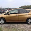 nissan note 2013 H12126 image 10