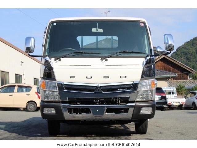 mitsubishi-fuso canter 2017 quick_quick_TPG-FEB50_FEB50-560429 image 2