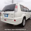 nissan x-trail 2005 3282185-N2025050245A-24 image 3