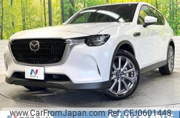 mazda mazda-others 2023 -MAZDA--CX-60 3DA-KH3P--KH3P-107038---MAZDA--CX-60 3DA-KH3P--KH3P-107038-