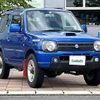 suzuki jimny 2007 -SUZUKI--Jimny ABA-JB23W--JB23W-520992---SUZUKI--Jimny ABA-JB23W--JB23W-520992- image 4