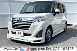 toyota roomy 2018 quick_quick_M900A_M900A-0210079