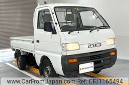 suzuki carry-truck 1993 Mitsuicoltd_SZCT231875R0705