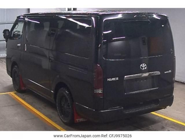 toyota hiace-van 2023 quick_quick_3BF-TRH200V_0369398 image 2