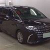 toyota alphard 2024 -TOYOTA 【千葉 333ﾉ1524】--Alphard 3BA-AGH40W--AGH40-0015156---TOYOTA 【千葉 333ﾉ1524】--Alphard 3BA-AGH40W--AGH40-0015156- image 1