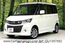 suzuki palette 2012 quick_quick_MK21S_MK21S-432472