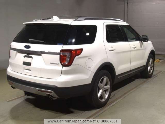 ford explorer 2016 -FORD--Ford Explorer ABA-1FM5KH--1FM5K7DH1GGA89020---FORD--Ford Explorer ABA-1FM5KH--1FM5K7DH1GGA89020- image 2