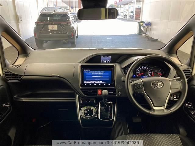 toyota voxy 2018 quick_quick_DBA-ZRR80W_ZRR80-0475387 image 2