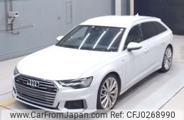 audi a6 2020 -AUDI--Audi A6 F2DLZF-WAUZZZF24KN127282---AUDI--Audi A6 F2DLZF-WAUZZZF24KN127282-