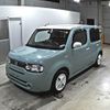 nissan cube 2017 -NISSAN--Cube Z12-328309---NISSAN--Cube Z12-328309- image 5