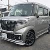 suzuki spacia 2019 -SUZUKI--Spacia DAA-MK53S--MK53S-889155---SUZUKI--Spacia DAA-MK53S--MK53S-889155- image 1