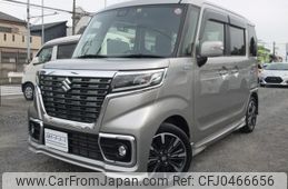 suzuki spacia 2019 -SUZUKI--Spacia DAA-MK53S--MK53S-889155---SUZUKI--Spacia DAA-MK53S--MK53S-889155-