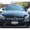 mercedes-benz c-class 2019 quick_quick_DAA-205077_WDD2050772R466204 image 4