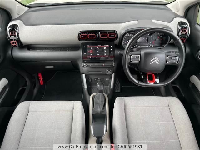 citroen c3 2019 quick_quick_3BA-A8HN05_VF72RHNPXK4427291 image 2