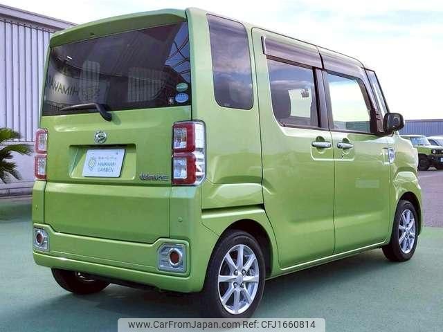 daihatsu wake 2016 CFJ1660814 image 2
