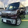 daihatsu wake 2016 quick_quick_DBA-LA700S_LA700S-0057288 image 1