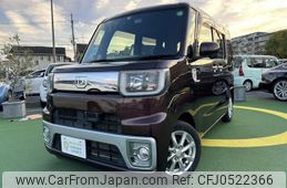 daihatsu wake 2016 quick_quick_DBA-LA700S_LA700S-0057288