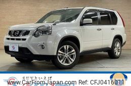 nissan x-trail 2013 -NISSAN--X-Trail LDA-DNT31--DNT31-303960---NISSAN--X-Trail LDA-DNT31--DNT31-303960-