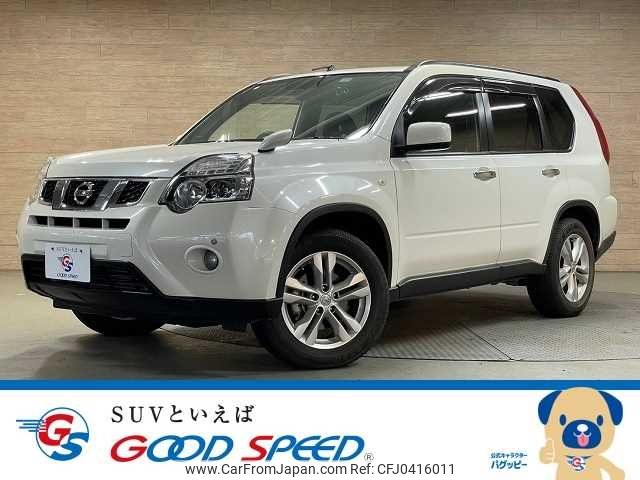 nissan x-trail 2013 -NISSAN--X-Trail LDA-DNT31--DNT31-303960---NISSAN--X-Trail LDA-DNT31--DNT31-303960- image 1