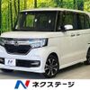 honda n-box 2019 -HONDA--N BOX DBA-JF3--JF3-1288789---HONDA--N BOX DBA-JF3--JF3-1288789- image 1