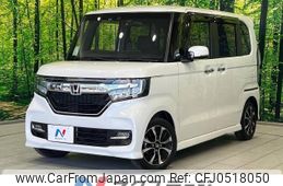 honda n-box 2019 -HONDA--N BOX DBA-JF3--JF3-1288789---HONDA--N BOX DBA-JF3--JF3-1288789-