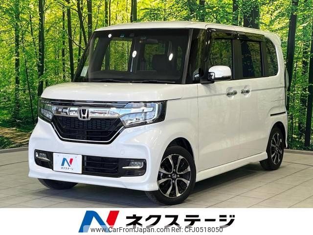 honda n-box 2019 -HONDA--N BOX DBA-JF3--JF3-1288789---HONDA--N BOX DBA-JF3--JF3-1288789- image 1