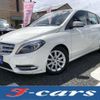 mercedes-benz b-class 2014 quick_quick_DBA-246242_WDD2462422J227293 image 1