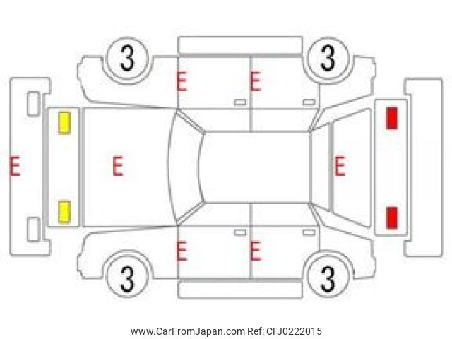 mazda cx-5 2021 -MAZDA--CX-5 6BA-KFEP--KFEP-454603---MAZDA--CX-5 6BA-KFEP--KFEP-454603- image 2