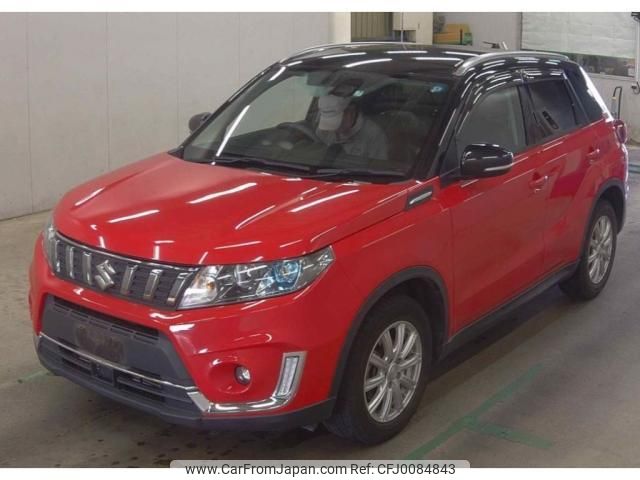 suzuki escudo 2019 quick_quick_4BA-YEA1S_TSMLYEA1S00646572 image 1