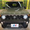 suzuki jimny 2024 CFJ1738311 image 14
