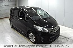 honda freed 2014 -HONDA--Freed GB3-1520339---HONDA--Freed GB3-1520339-