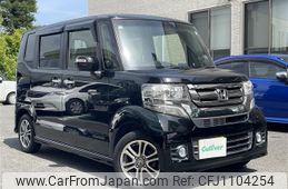 honda n-box 2017 -HONDA--N BOX DBA-JF1--JF1-1987226---HONDA--N BOX DBA-JF1--JF1-1987226-