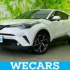 toyota c-hr 2017 quick_quick_DAA-ZYX10_ZYX10-2008818 image 1