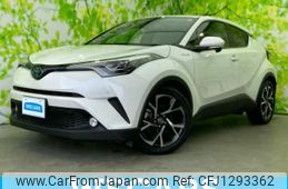 toyota c-hr 2017 quick_quick_DAA-ZYX10_ZYX10-2008818