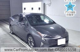 toyota prius 2016 -TOYOTA 【佐賀 331ﾎ63】--Prius ZVW51-6014139---TOYOTA 【佐賀 331ﾎ63】--Prius ZVW51-6014139-