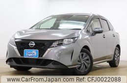 nissan note 2021 quick_quick_E13_E13-031554