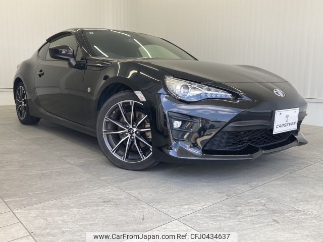 toyota 86 2017 -TOYOTA--86 DBA-ZN6--ZN6-076069---TOYOTA--86 DBA-ZN6--ZN6-076069- image 1