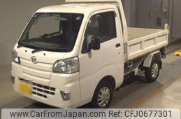 daihatsu hijet-truck 2020 -DAIHATSU 【熊本 483ぬ1113】--Hijet Truck S510P-0338135---DAIHATSU 【熊本 483ぬ1113】--Hijet Truck S510P-0338135-