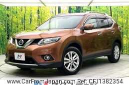 nissan x-trail 2016 -NISSAN--X-Trail DBA-T32--T32-511403---NISSAN--X-Trail DBA-T32--T32-511403-