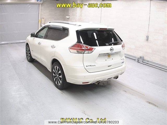 nissan x-trail 2016 -NISSAN--X-Trail HT32-106972---NISSAN--X-Trail HT32-106972- image 2