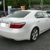 lexus ls 2008 CFJ1488611 image 2