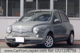 nissan march 2009 -NISSAN--March DBA-AK12--AK12-952950---NISSAN--March DBA-AK12--AK12-952950-