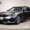 bmw 3-series 2020 quick_quick_3BA-6K20_WBA72DZ060FK28520 image 1